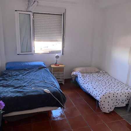 Habitacion Luminosa En Piso Compartido Mairena del Aljarafe Exterior foto
